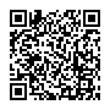 AGAI陽明書院QRcode