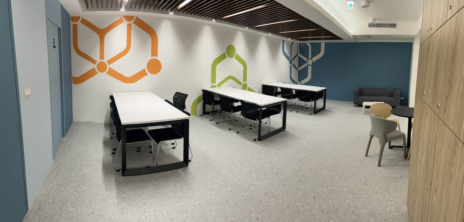 classroom 42